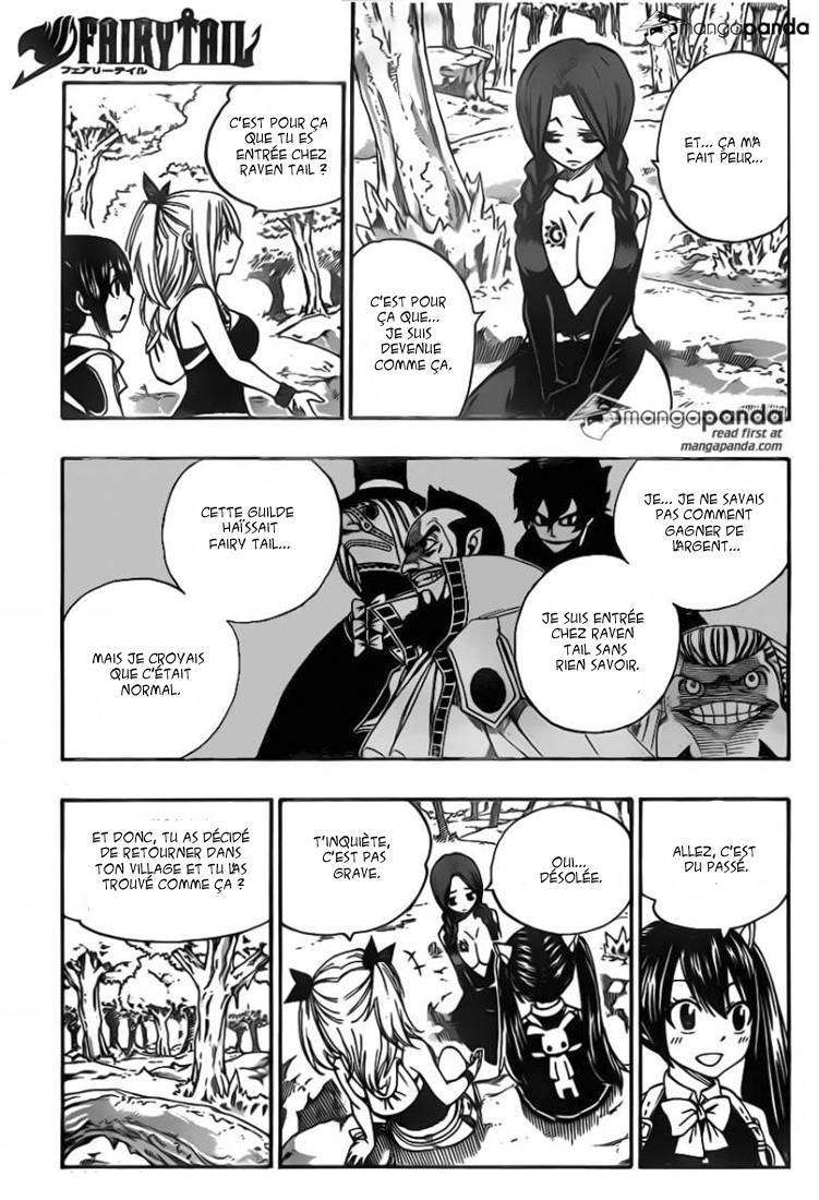  Fairy Tail - Chapitre 348 - 4