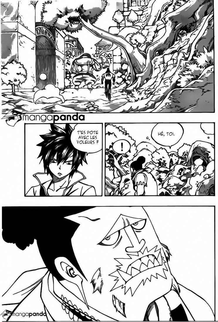  Fairy Tail - Chapitre 348 - 10