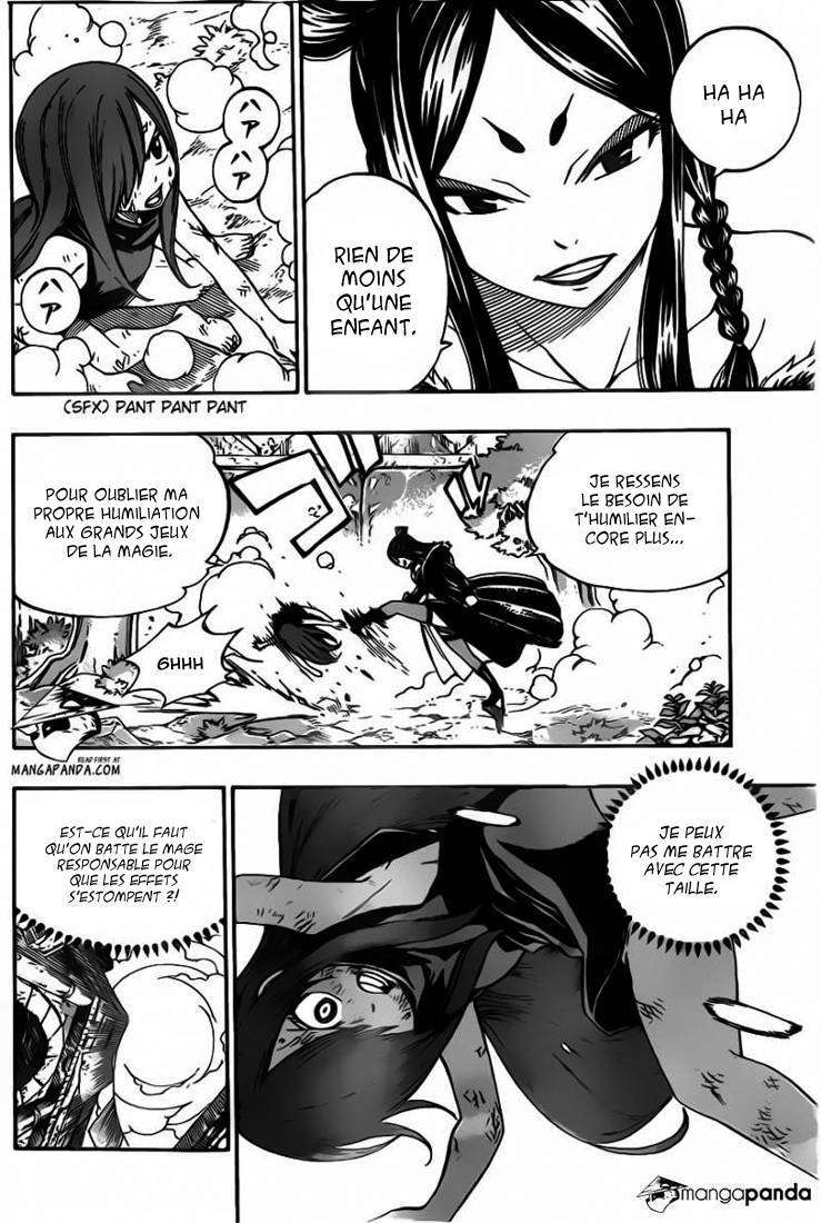  Fairy Tail - Chapitre 348 - 9