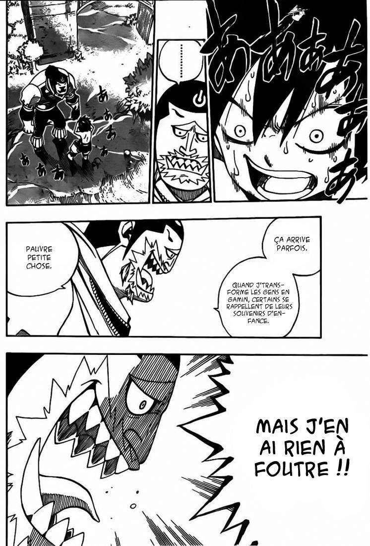  Fairy Tail - Chapitre 348 - 15