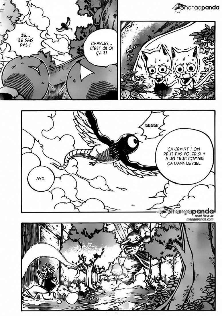  Fairy Tail - Chapitre 348 - 6