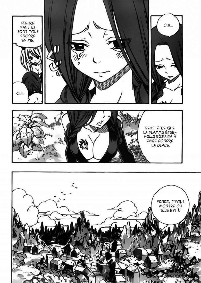  Fairy Tail - Chapitre 348 - 5