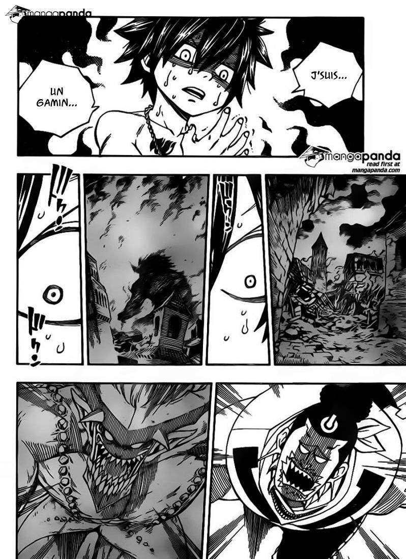  Fairy Tail - Chapitre 348 - 13