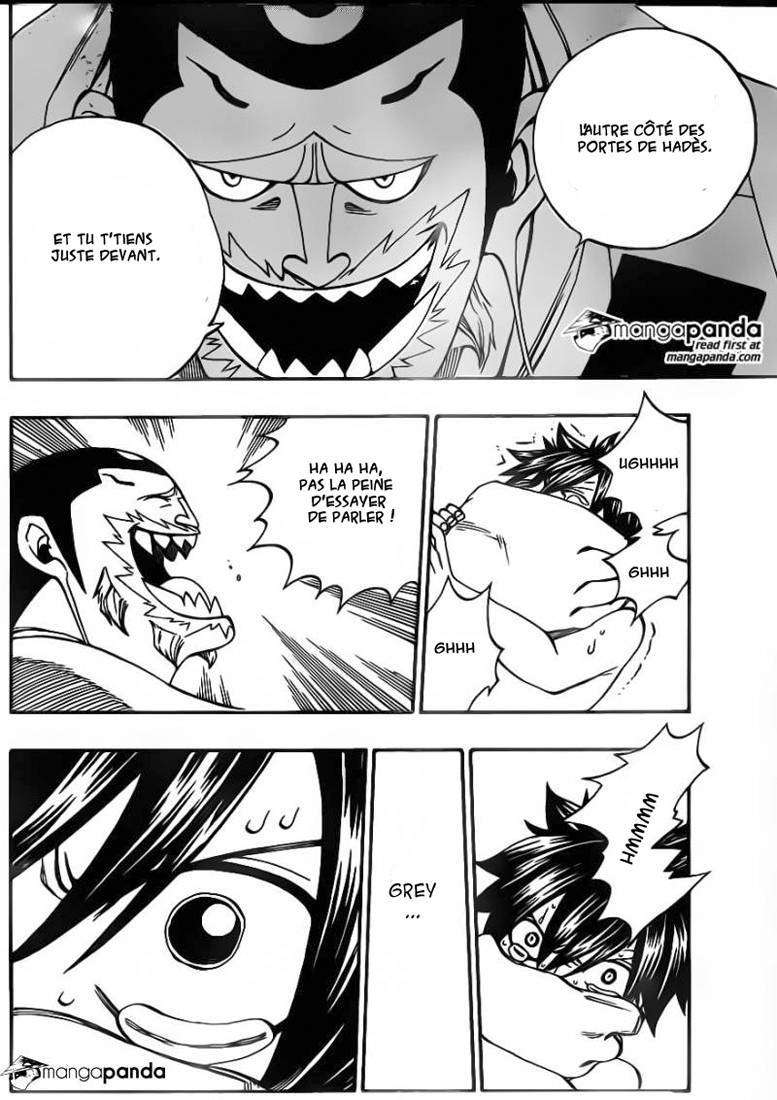  Fairy Tail - Chapitre 348 - 17