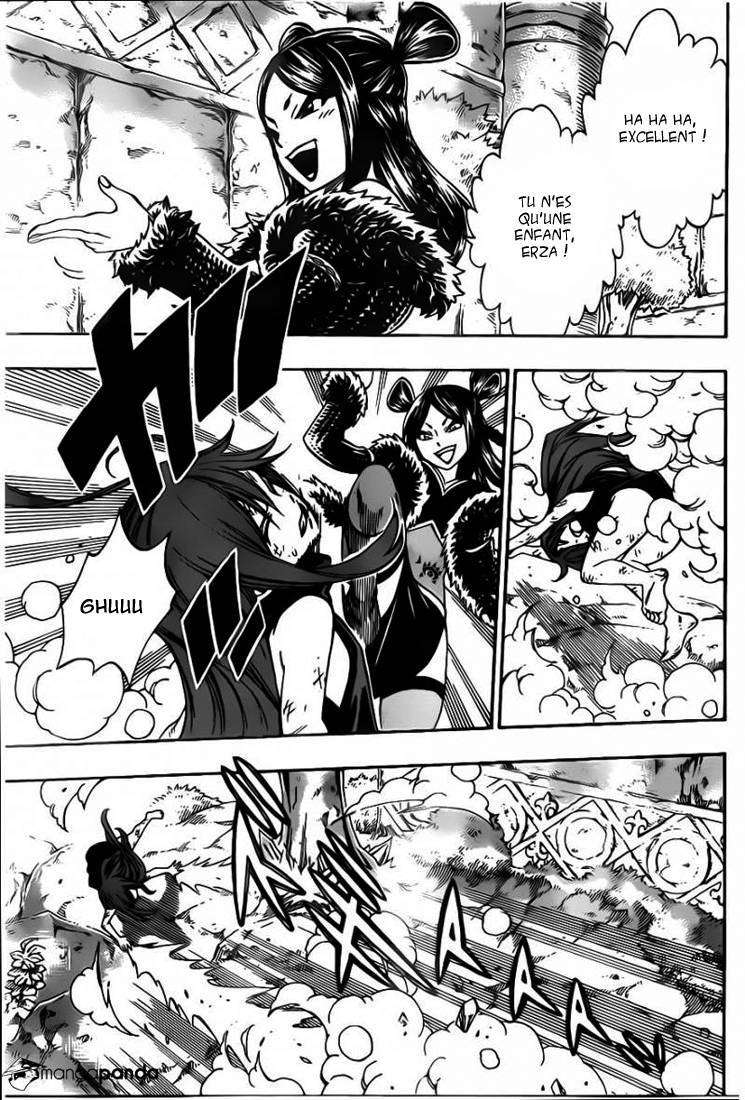  Fairy Tail - Chapitre 348 - 8