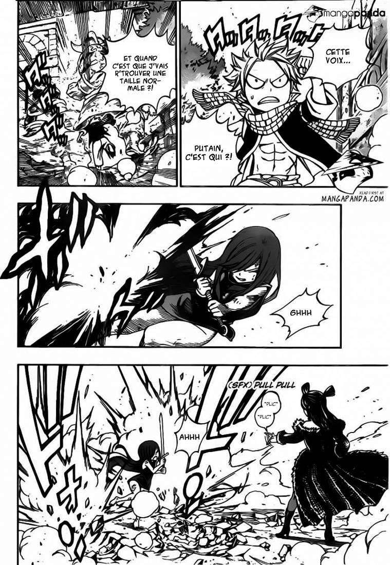  Fairy Tail - Chapitre 348 - 7