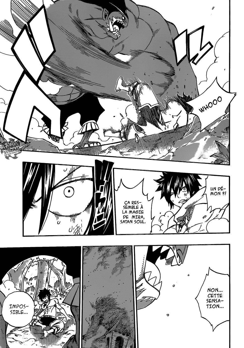  Fairy Tail - Chapitre 349 - 20