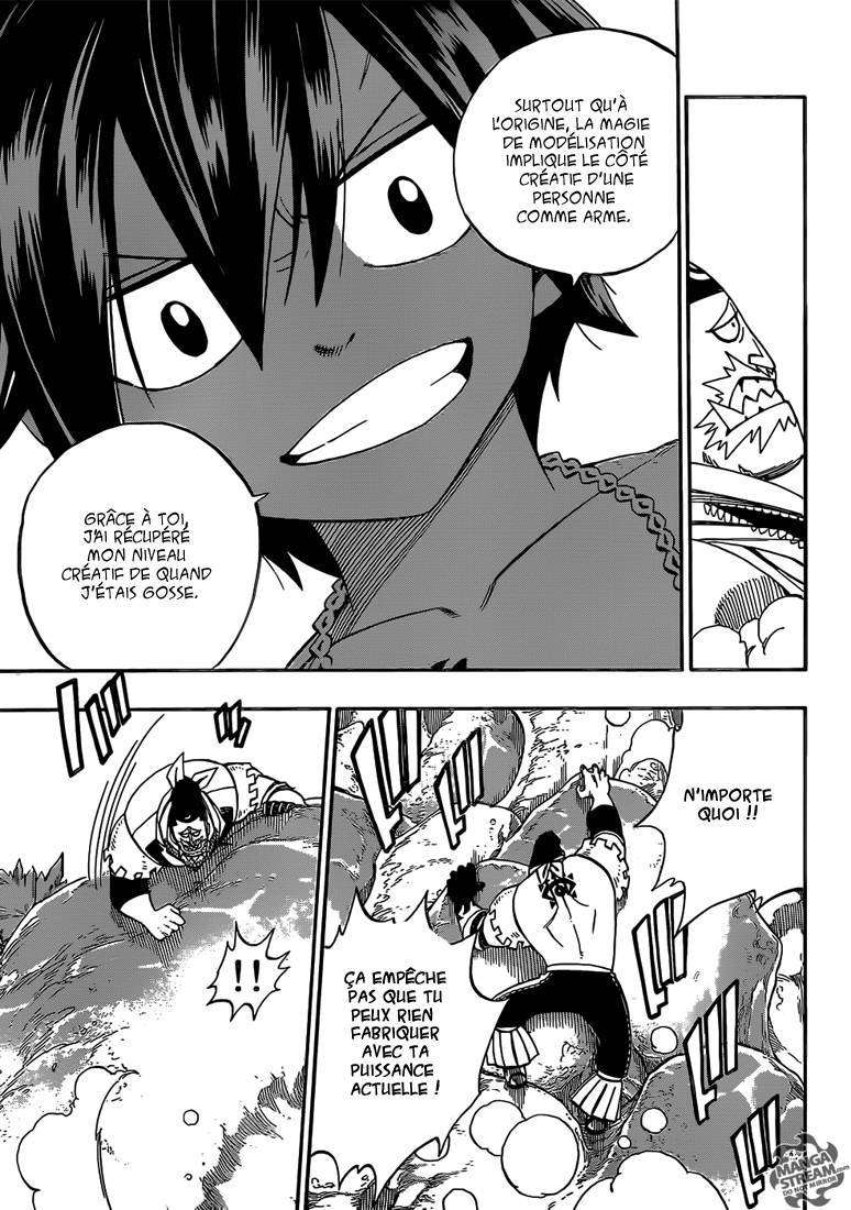  Fairy Tail - Chapitre 349 - 6