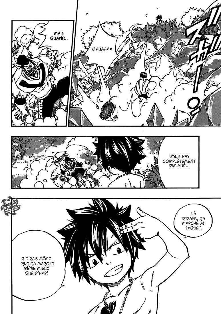  Fairy Tail - Chapitre 349 - 5