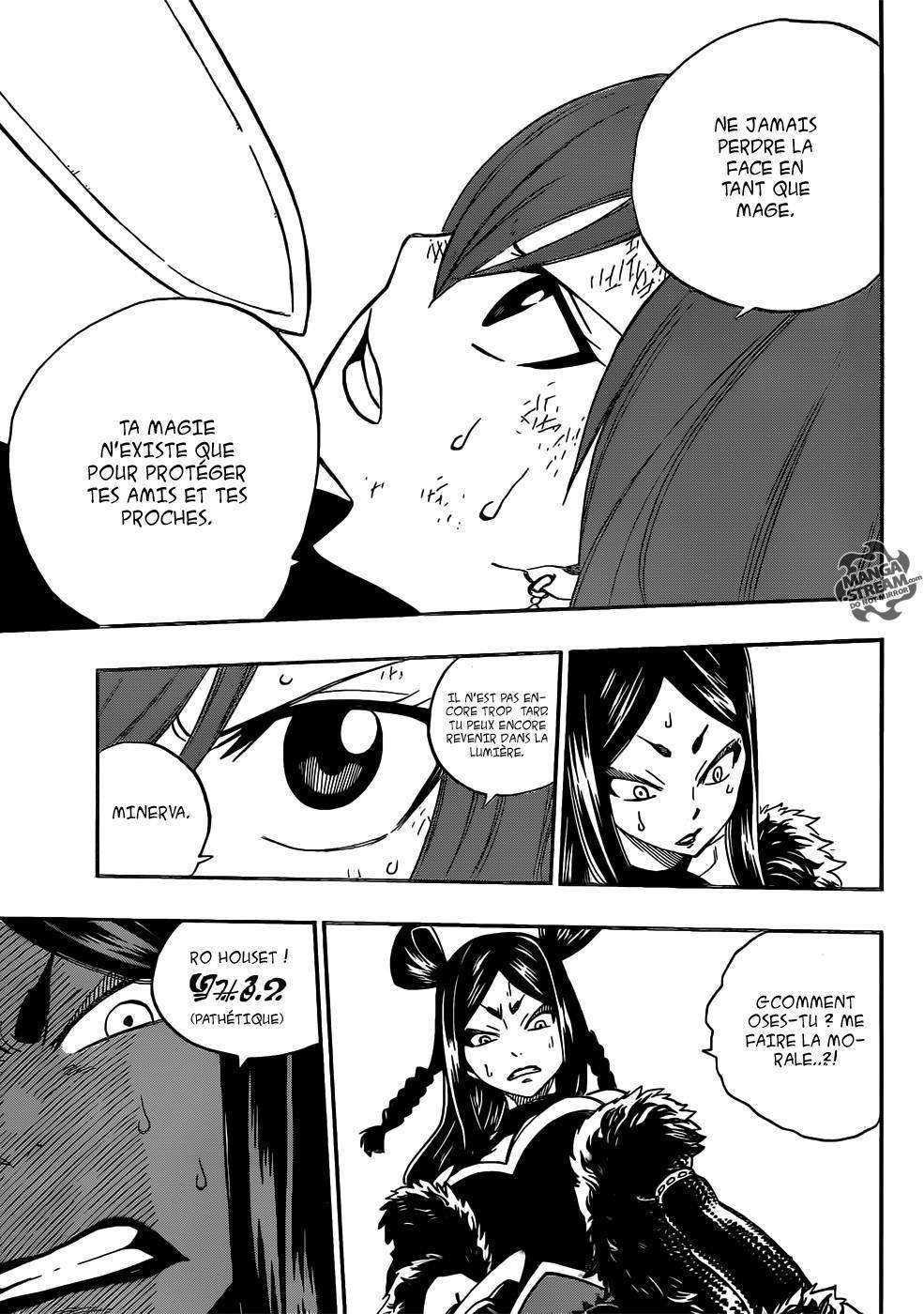  Fairy Tail - Chapitre 349 - 12