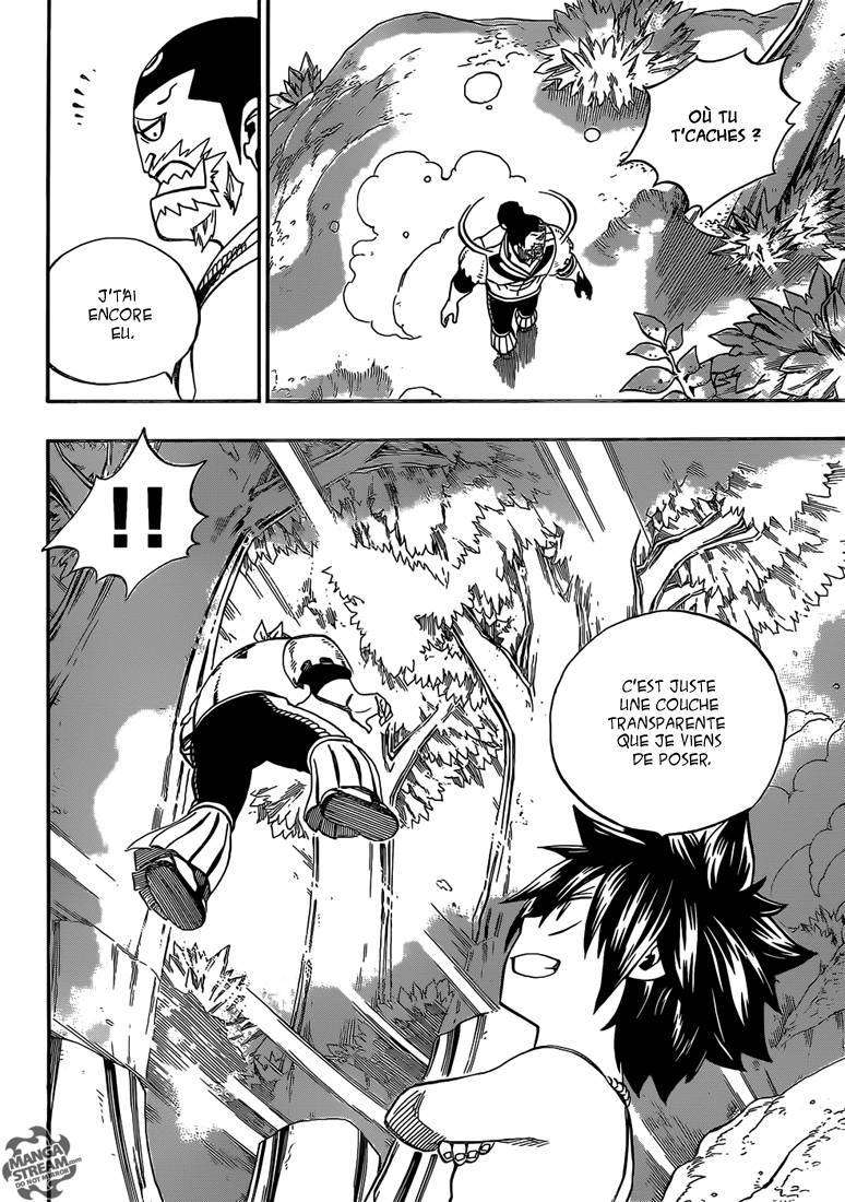  Fairy Tail - Chapitre 349 - 7