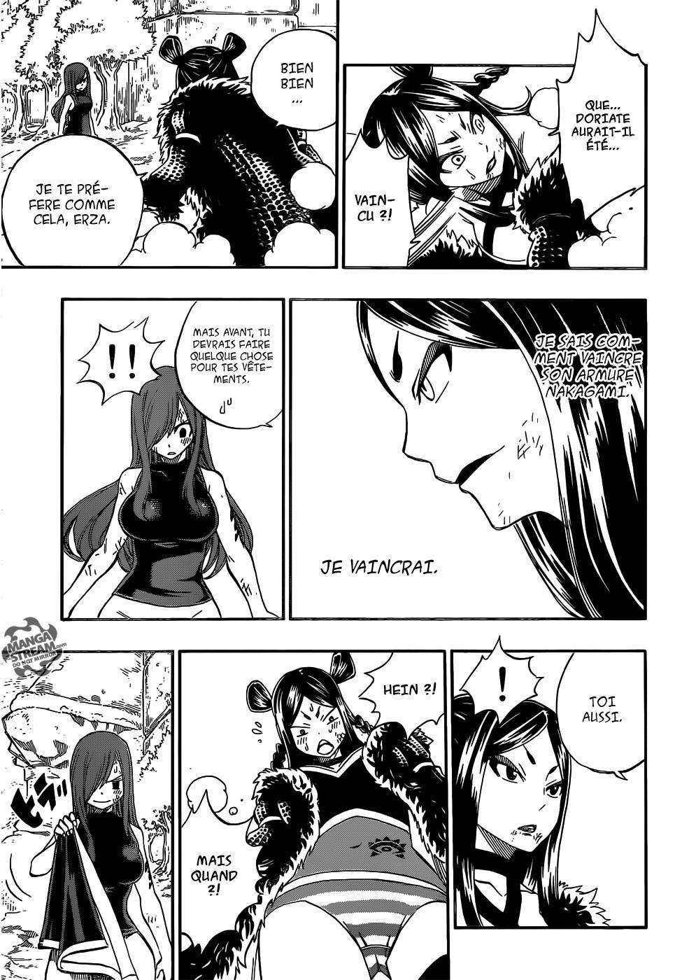  Fairy Tail - Chapitre 349 - 16