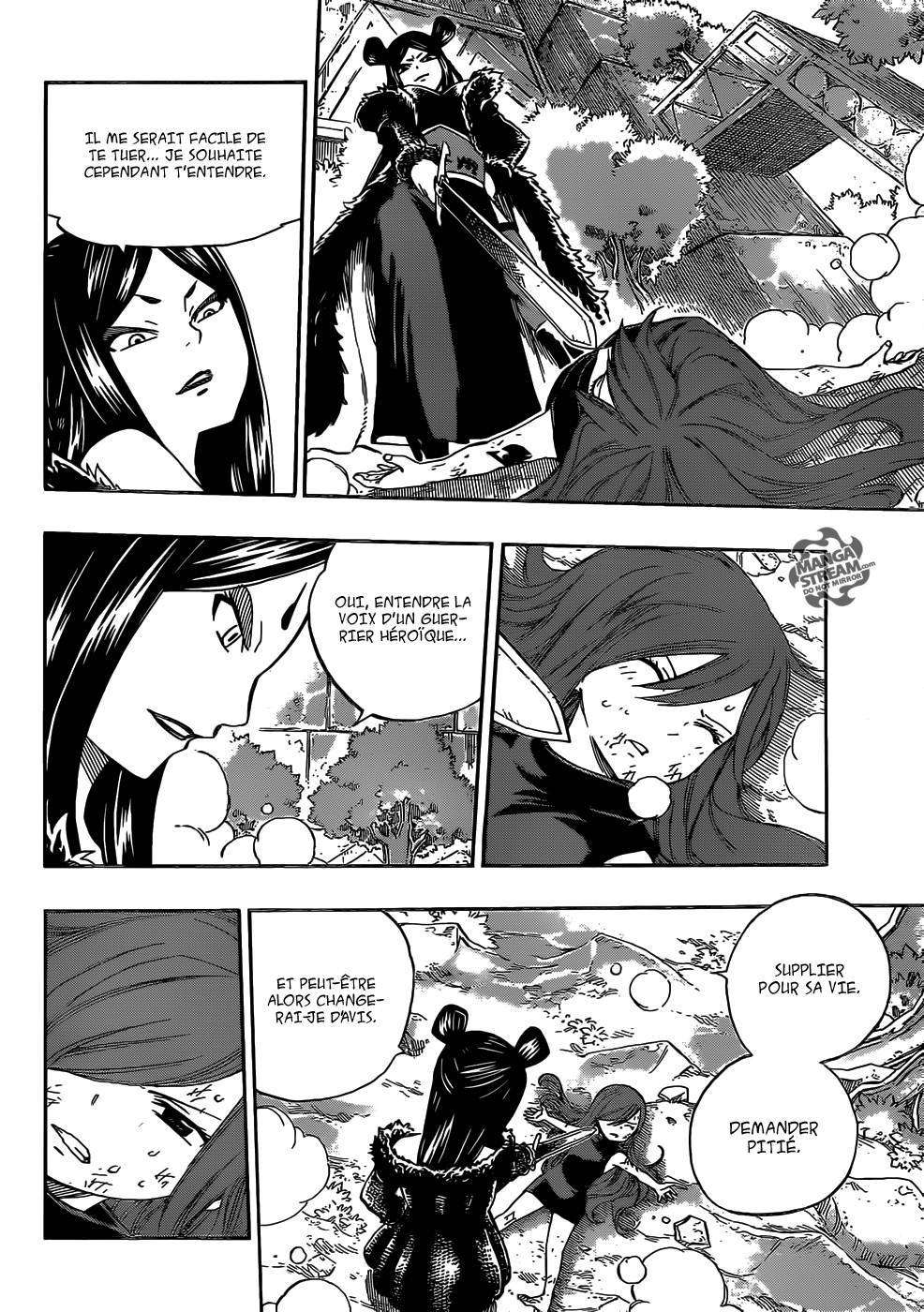  Fairy Tail - Chapitre 349 - 11