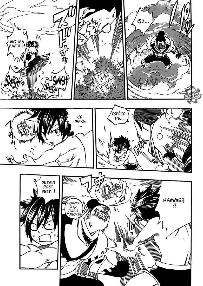  Fairy Tail - Chapitre 349 - 8