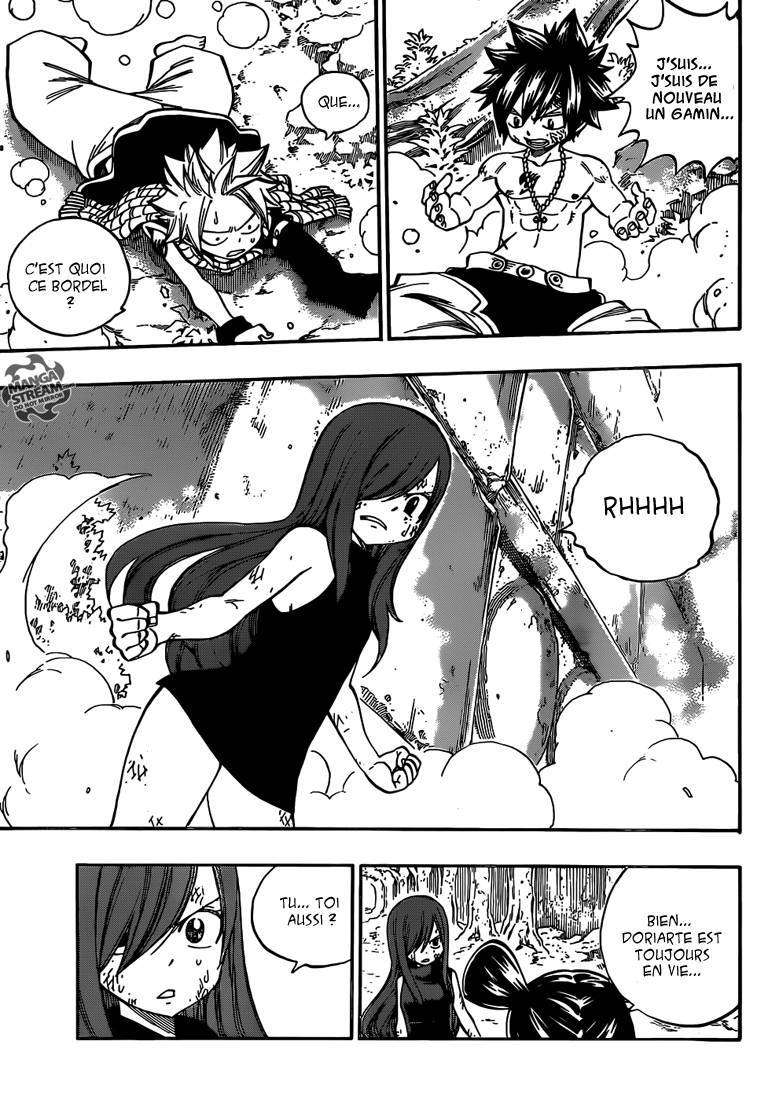  Fairy Tail - Chapitre 350 - 6