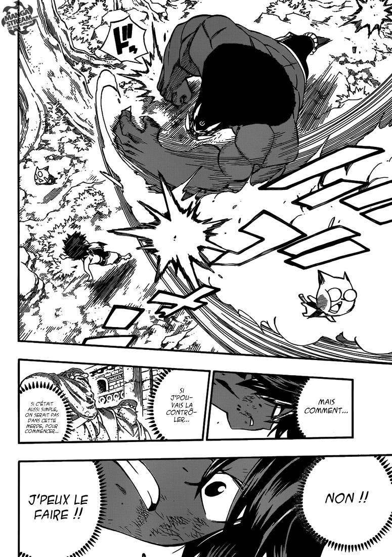  Fairy Tail - Chapitre 350 - 15