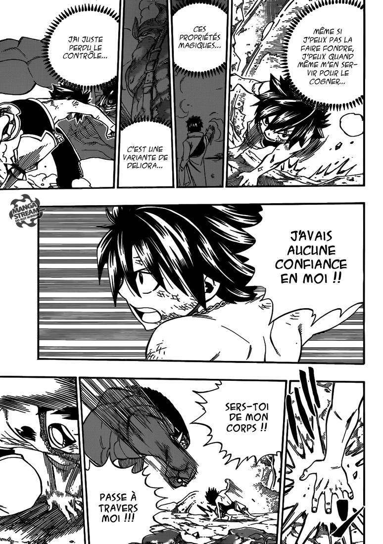  Fairy Tail - Chapitre 350 - 16