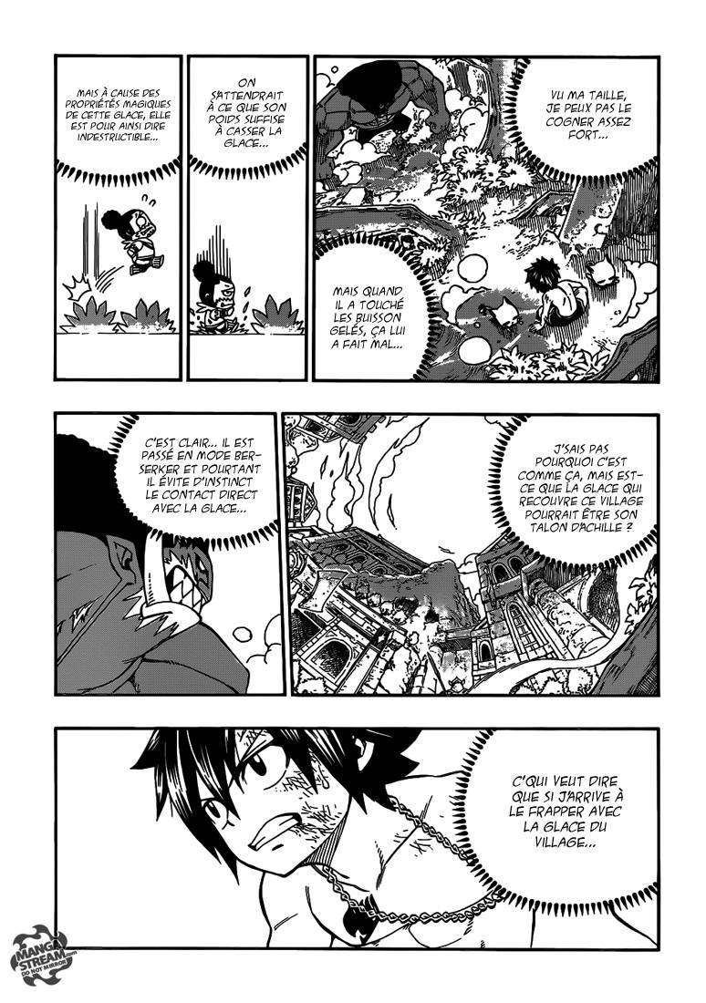  Fairy Tail - Chapitre 350 - 14