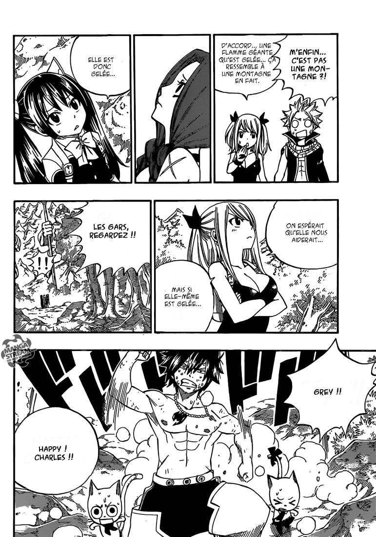  Fairy Tail - Chapitre 351 - 7