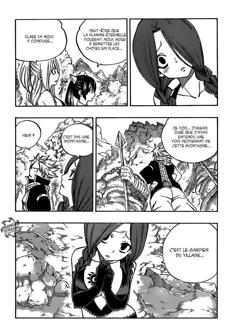  Fairy Tail - Chapitre 351 - 5