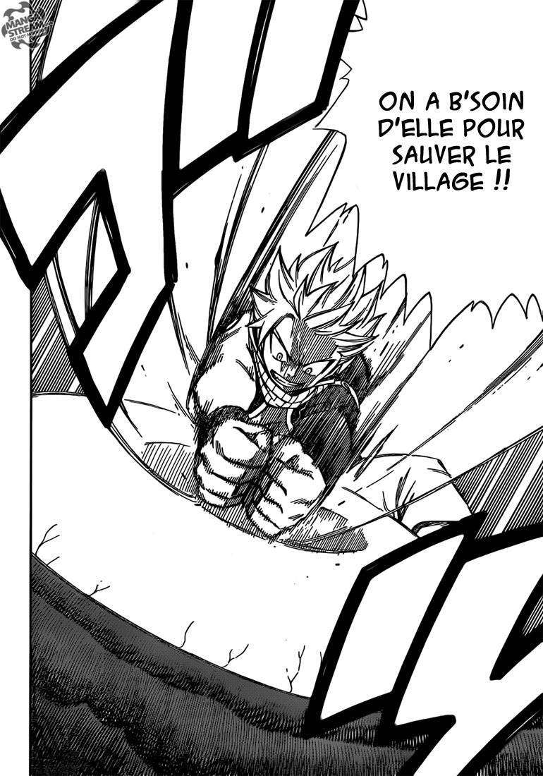  Fairy Tail - Chapitre 351 - 14