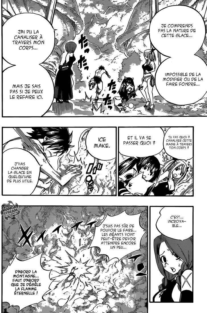  Fairy Tail - Chapitre 351 - 16