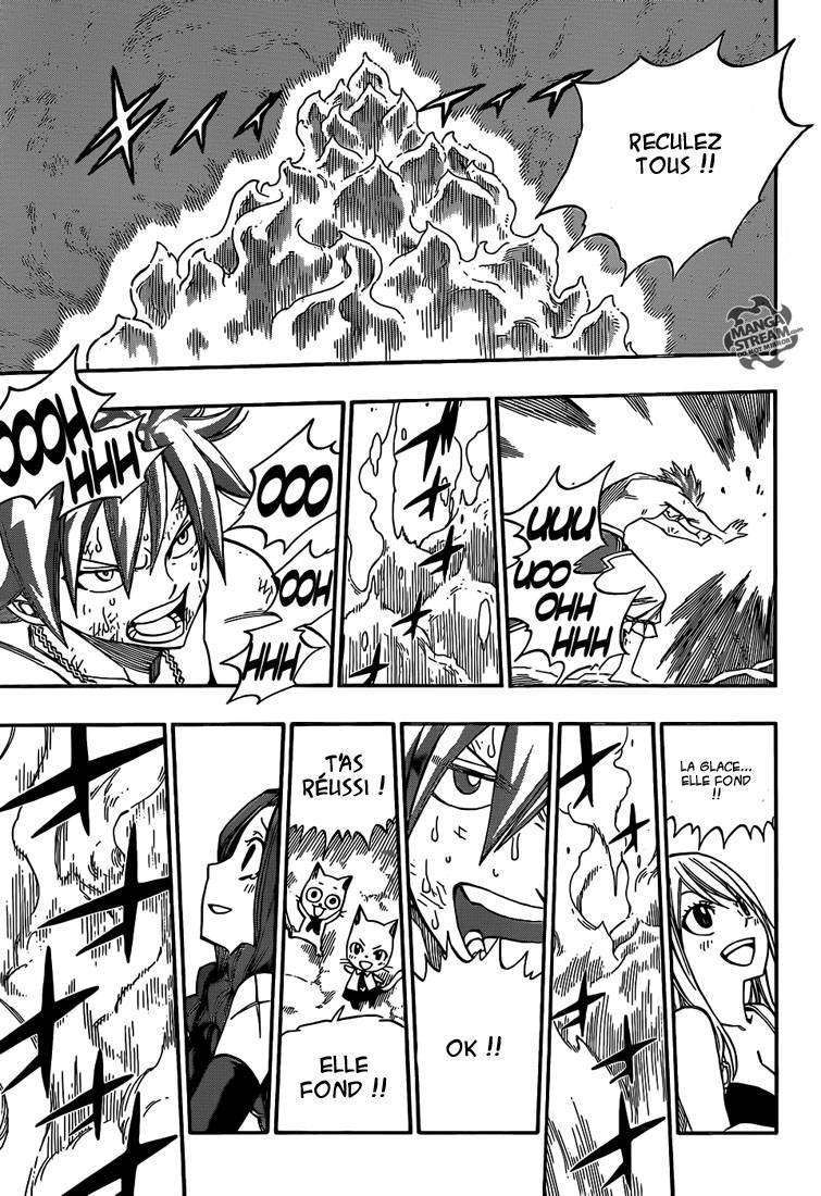  Fairy Tail - Chapitre 351 - 17