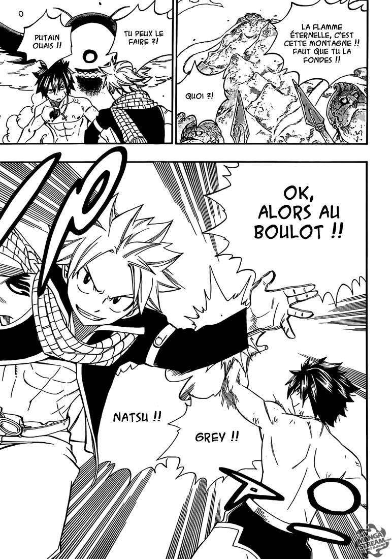  Fairy Tail - Chapitre 351 - 10