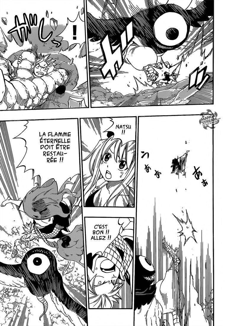  Fairy Tail - Chapitre 351 - 13