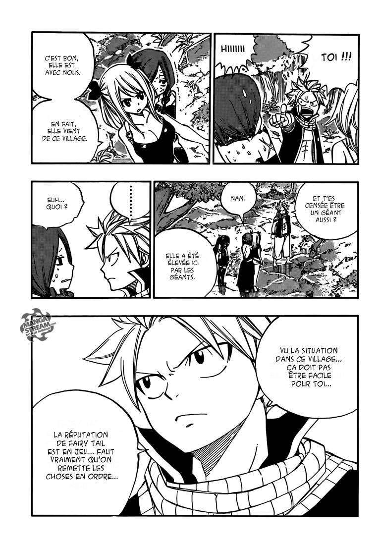  Fairy Tail - Chapitre 351 - 4