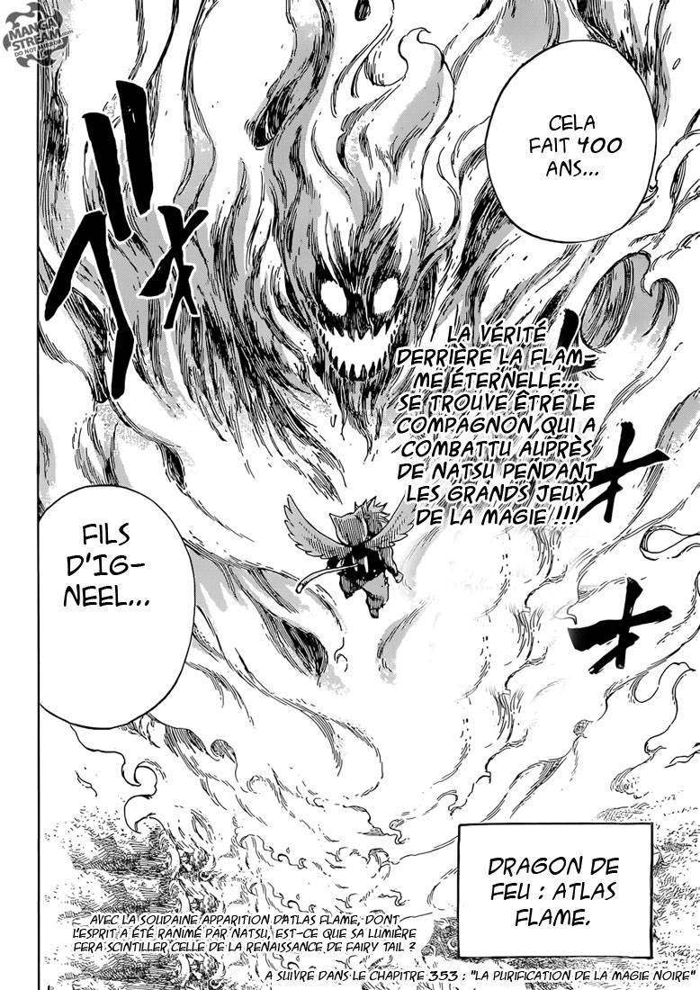  Fairy Tail - Chapitre 352 - 20