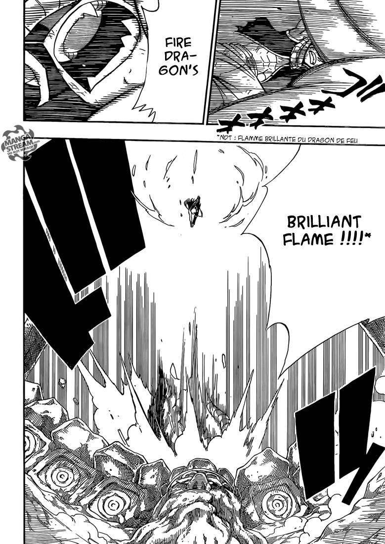  Fairy Tail - Chapitre 352 - 13