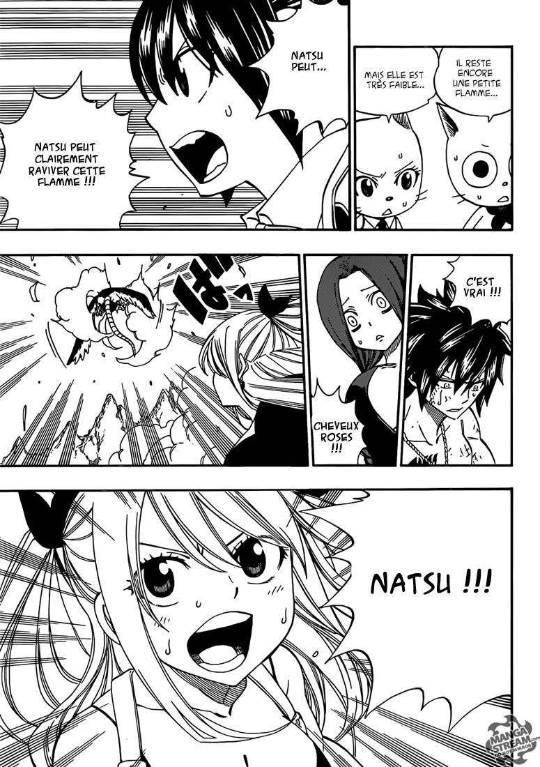  Fairy Tail - Chapitre 352 - 6