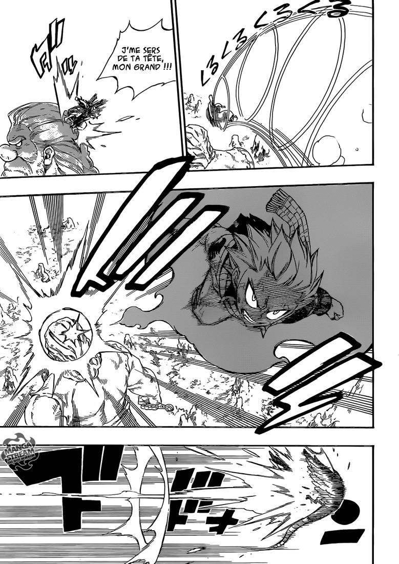  Fairy Tail - Chapitre 352 - 12