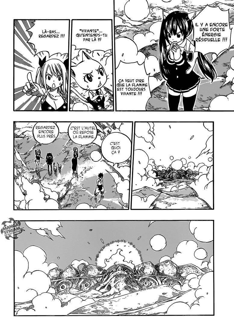  Fairy Tail - Chapitre 352 - 5