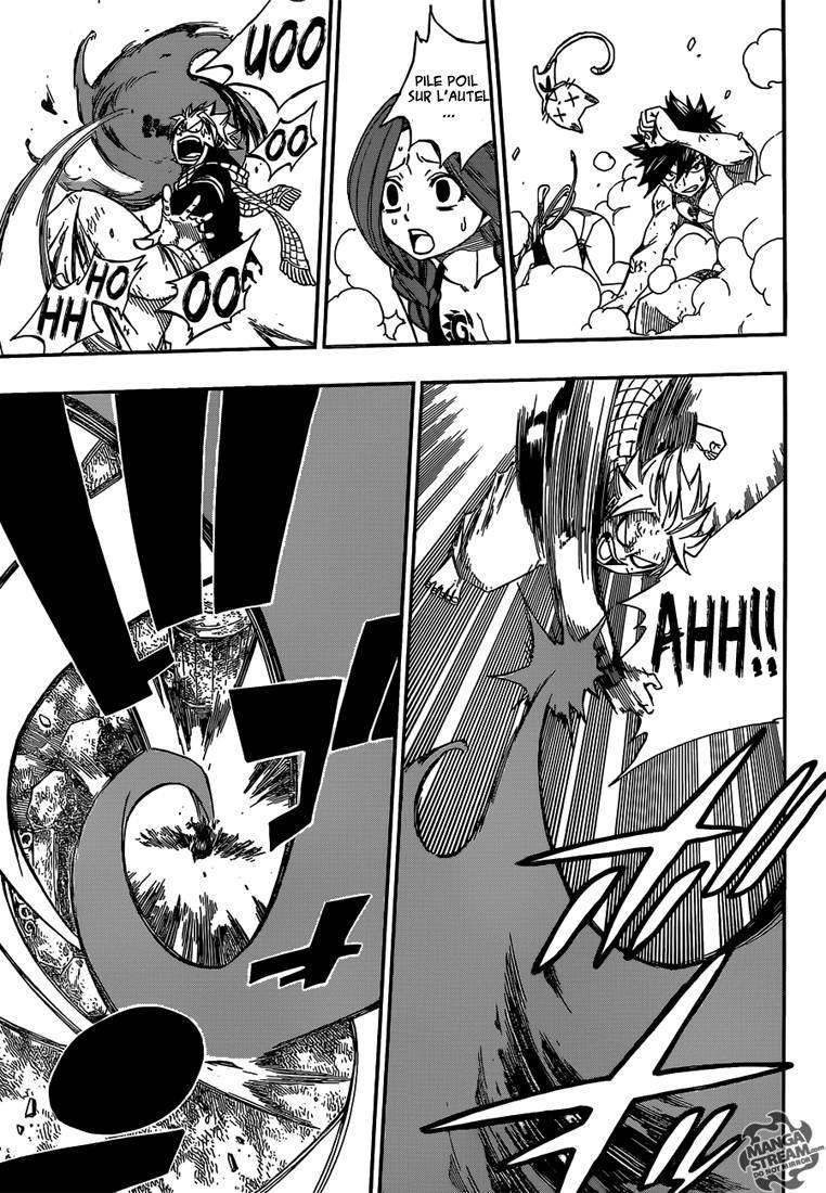  Fairy Tail - Chapitre 352 - 14