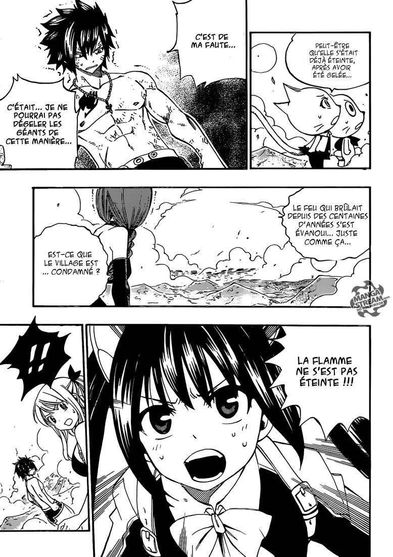  Fairy Tail - Chapitre 352 - 4