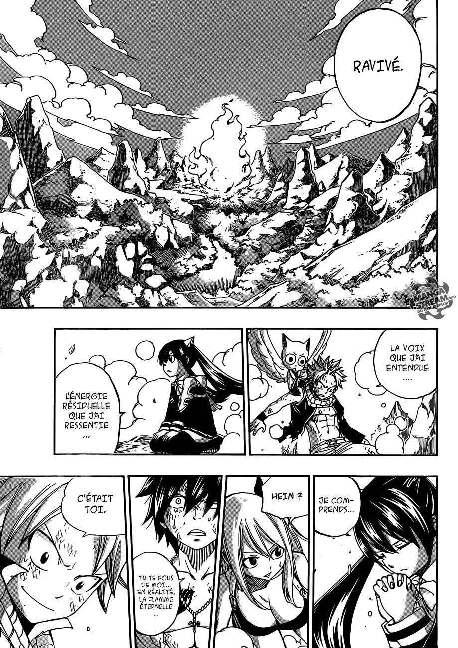  Fairy Tail - Chapitre 352 - 19