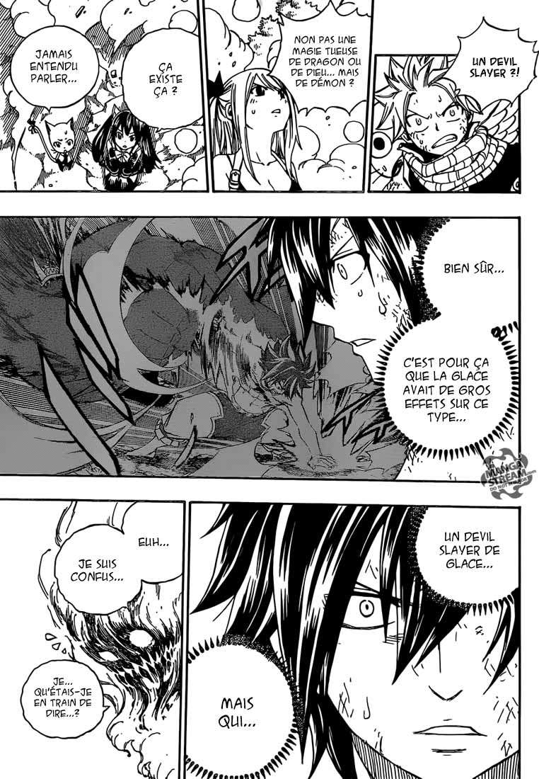  Fairy Tail - Chapitre 353 - 8