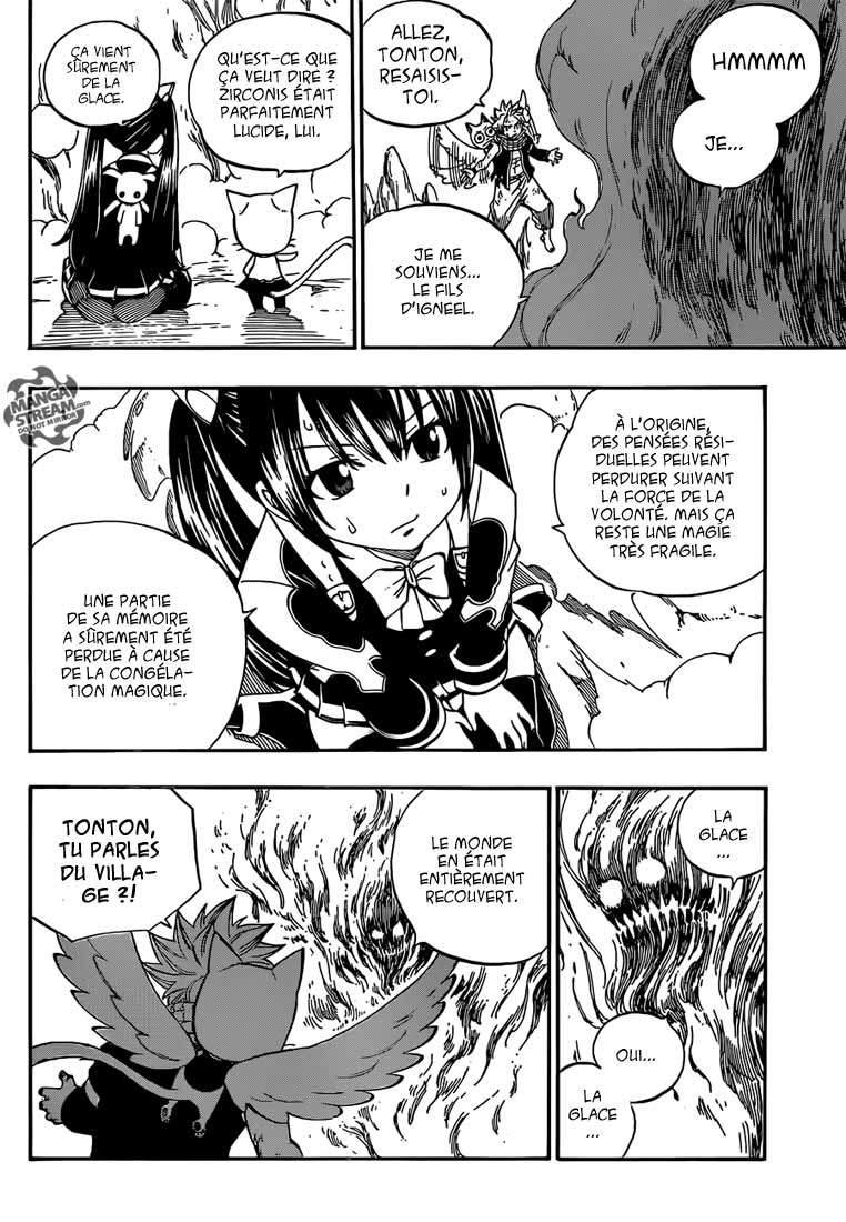  Fairy Tail - Chapitre 353 - 5