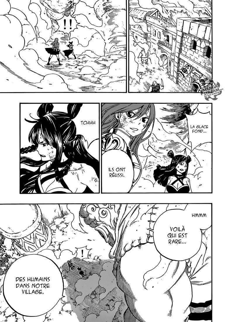  Fairy Tail - Chapitre 353 - 14