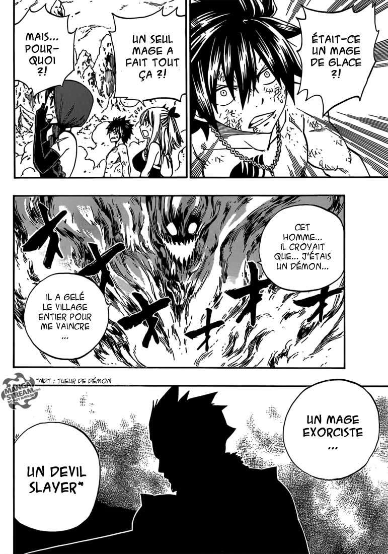  Fairy Tail - Chapitre 353 - 7