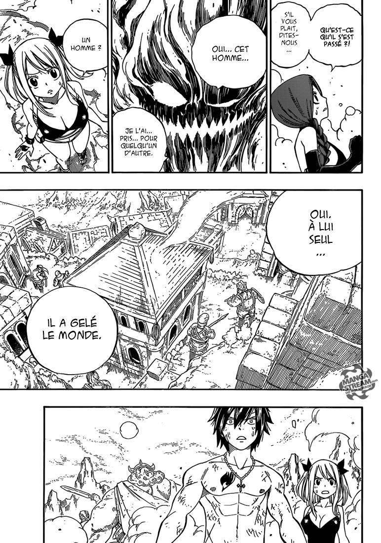  Fairy Tail - Chapitre 353 - 6