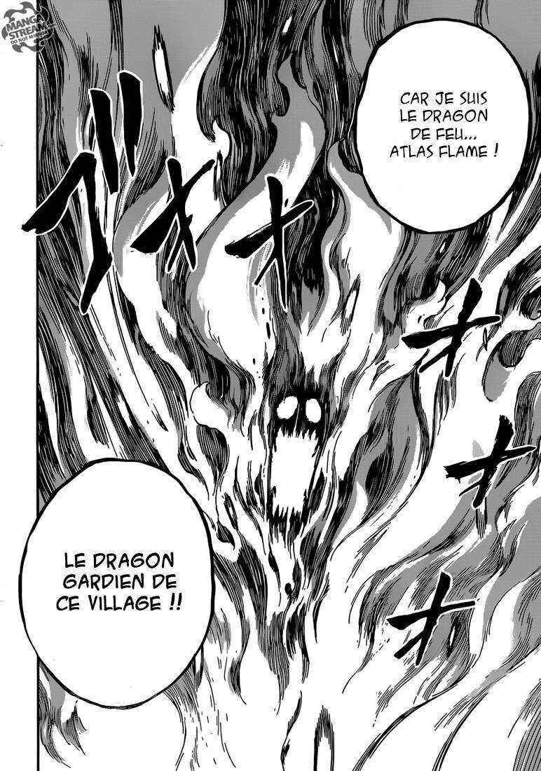  Fairy Tail - Chapitre 353 - 11