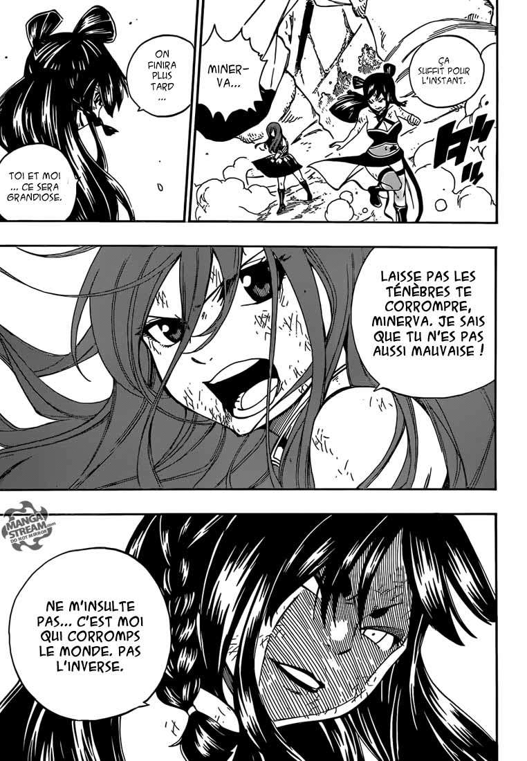  Fairy Tail - Chapitre 353 - 16