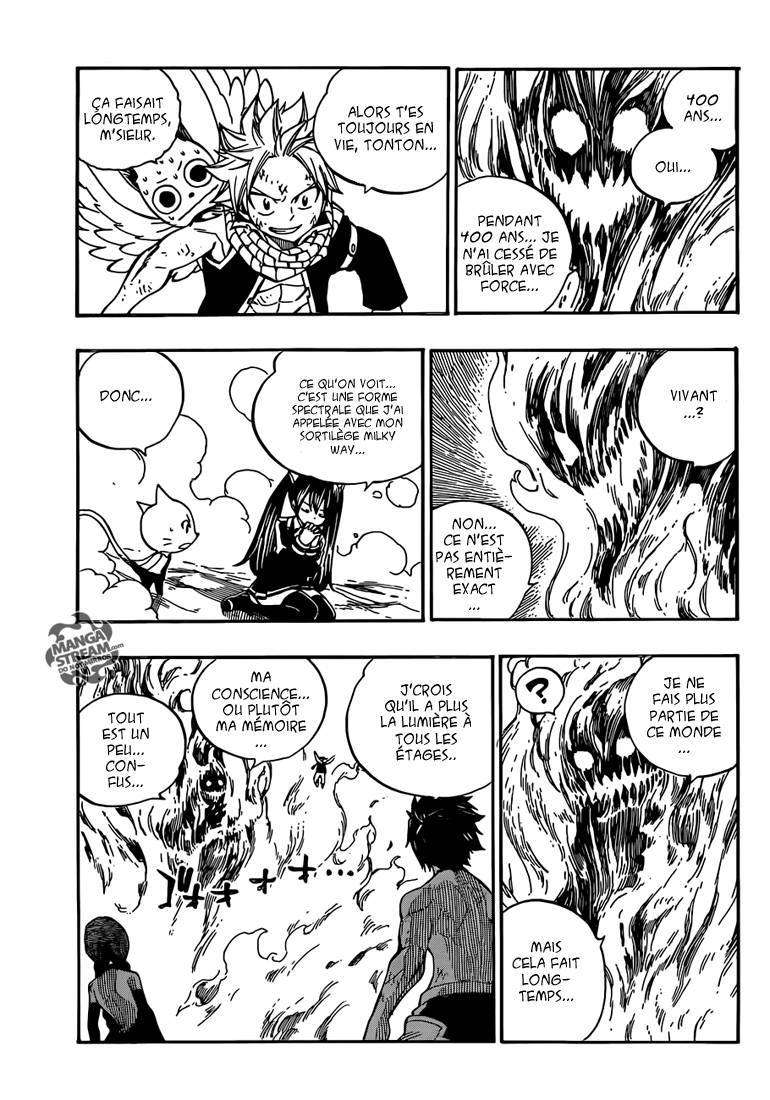  Fairy Tail - Chapitre 353 - 4