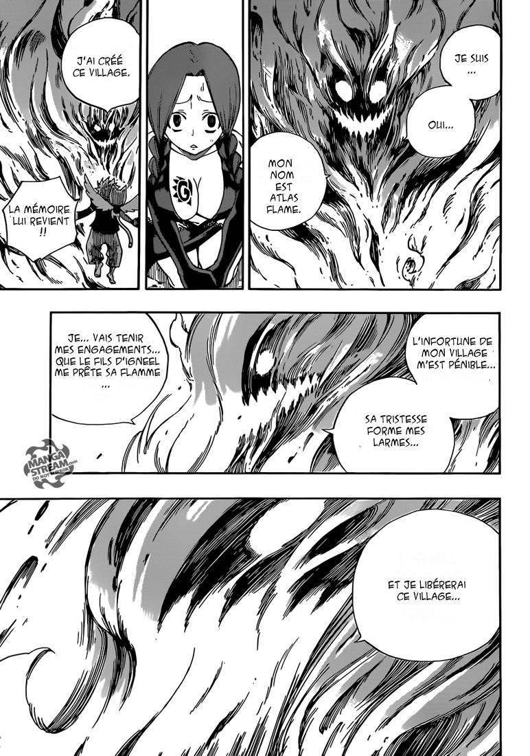  Fairy Tail - Chapitre 353 - 10