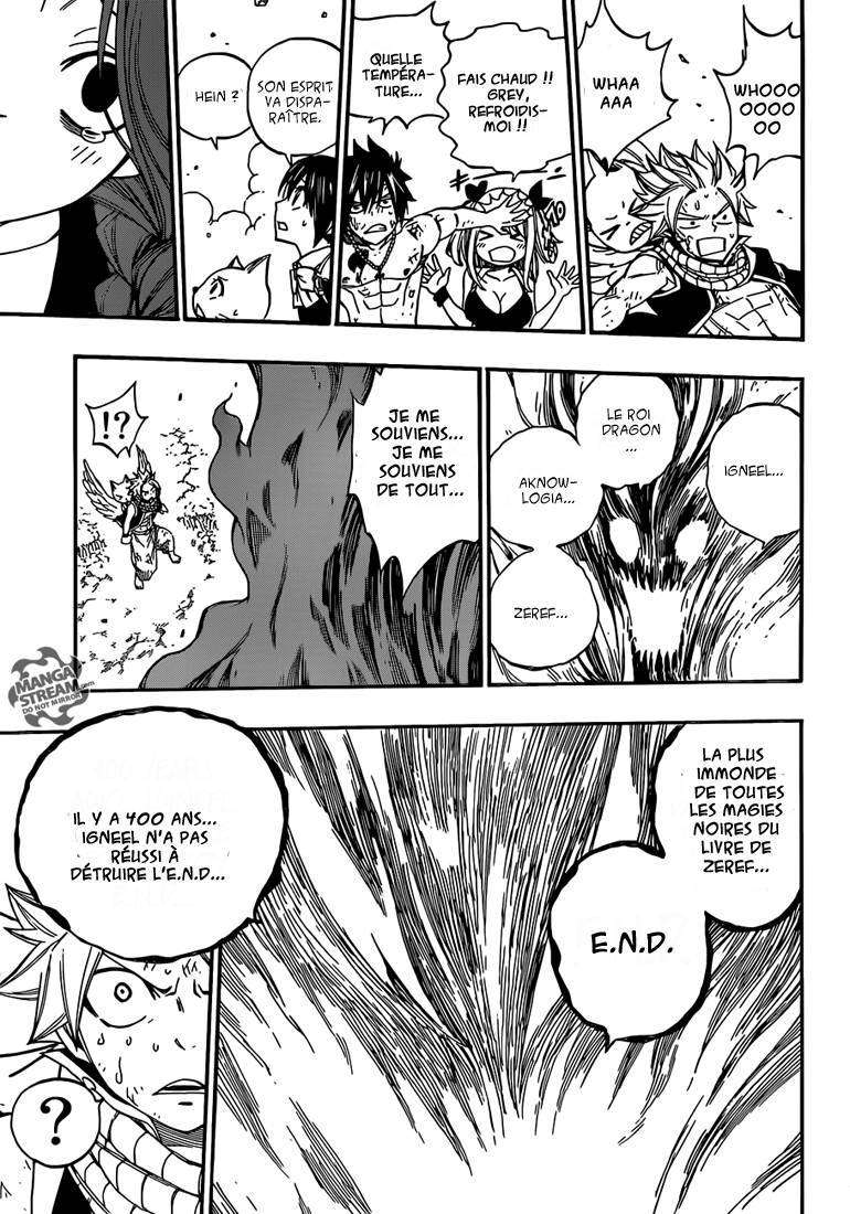  Fairy Tail - Chapitre 353 - 12