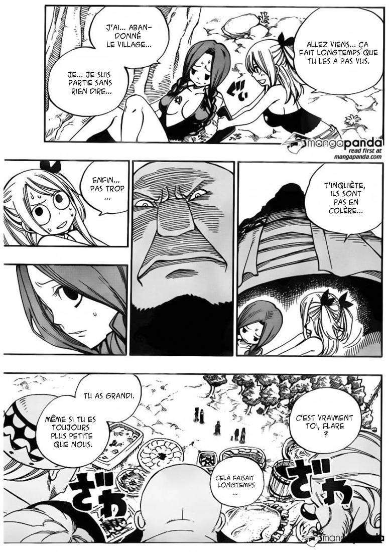  Fairy Tail - Chapitre 354 - 8