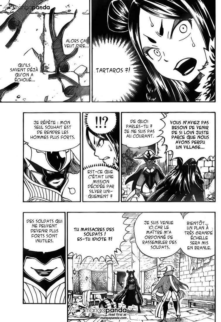  Fairy Tail - Chapitre 354 - 19